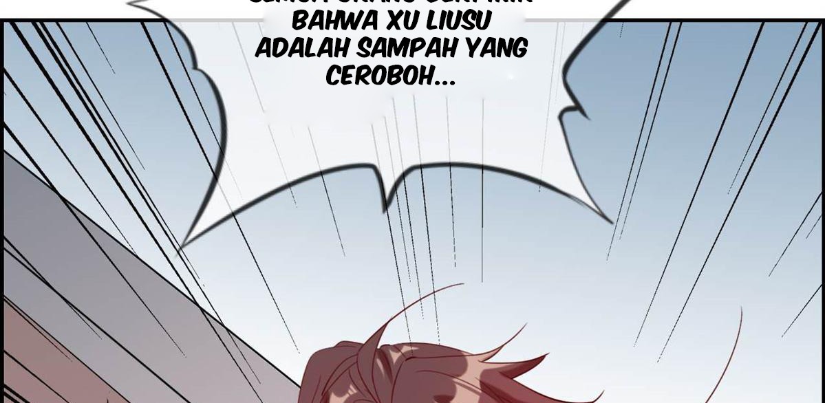 Strongest System Chapter 04 Bahasa Indonesia
